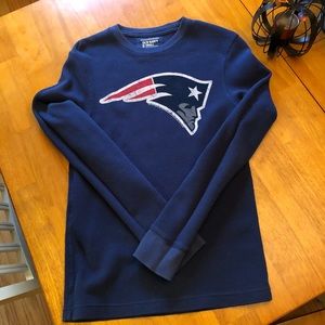 Patriots Thermal